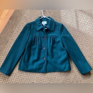 Banana Republic jacket